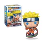 Funko Pop! Naruto Uzumaki - 1963