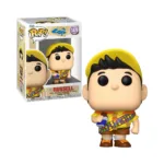Funko Pop! Russel - 1479 - Up: Una aventura de altura