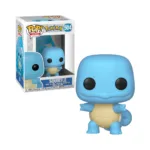 Funko Pop! Squirtle - 504 - Pokemon