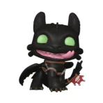 Funko Pop! Toothless - 1785 - How to Train Your Dragon - Imagen 3