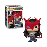 Funko Pop! Yone - 1082 - League of Legends LOL