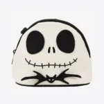 Bioworld Jack Skellington CrossBody Bag The Nightmare Before Christmas