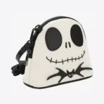 Bioworld Jack Skellington CrossBody Bag The Nightmare Before Christmas - Imagen 3