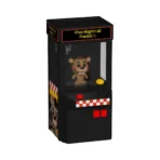 Funko Pop! Bitty Arcade Toy Freddy FNAF - Five Nights at Freddy's - Imagen 2