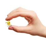 Funko Bitty Pikachu 4 pack - Pokemon - Imagen 2