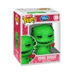 Funko Bitty Pop! Oogie Boogie y Zero - 2 pack - El Extraño Mundo de Jack Disney - Imagen 4