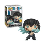 Funko Pop! Chase Muichiro Tokito - 1853