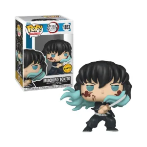 Funko Pop! Chase Muichiro Tokito - 1853