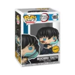 Funko Pop! Chase Muichiro Tokito - 1853 - Imagen 2