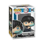 Funko Pop! Muichiro Tokito - 1853 - Imagen 2