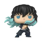 Funko Pop! Muichiro Tokito - 1853 - Imagen 3