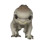 Funko Pop! Distortus Rex - 1800 - Jurassic World Rebirth - Imagen 3