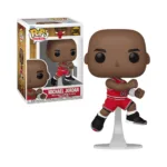 Funko Pop! Michael Jordan - 206 - NBA Chicago Bulls (1989 Playoffs)