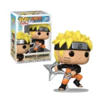 Funko Pop! Naruto Uzumaki - 1843