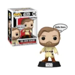 Funko Pop! Obi-Wan Kenobi - 781 - Star Wars