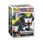 Funko Pop! Plus XXXG-01D GUNDAM DEATHSCYTHE - Imagen 2