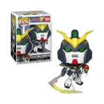 Funko Pop! Plus XXXG-01D GUNDAM DEATHSCYTHE