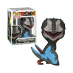 Funko Pop! Quetzalcoatlus - 1801 - Jurassic World Rebirth