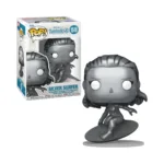 Funko Pop! Silver Surfer - 1518 - Fantastic Four: First Steps - Marvel