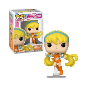 Funko Pop! Stella - 1909 - Winx Club