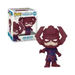 Funko Pop! Super: Galactus - 1519 - Fantastic Four: First Steps - Marvel