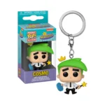 Llavero Funko Pocket Pop! Cosmo - The Fairly OddParents™