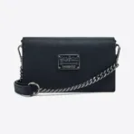 Loungefly Harry Potter Elder Wand Black CrossBody Bag - Imagen 3