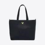 Loungefly Mickey Mouse Debossed Portrait Tote Bag