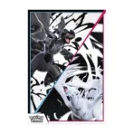 Pókemon TCG: Black Bolt & White Flare Unova Poster Collection - Imagen 4