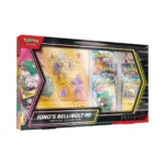 Pókemon TCG: Iono's Bellibolt ex Premium Collection