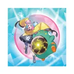 Pókemon TCG: Iono's Bellibolt ex Premium Collection - Imagen 6