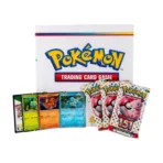 Pókemon TCG: Scarlet & Violet - 151 Póster Collection - Imagen 3