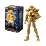 Blokees Aries Mu - SaintSeiya - Champion Class