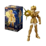 Blokees Leo Aiolia - SaintSeiya - Champion Class