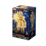 Blokees Leo Aiolia  - SaintSeiya - Champion Class - Imagen 2