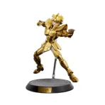 Blokees Leo Aiolia  - SaintSeiya - Champion Class - Imagen 5