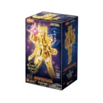 Blokees Scorpio Milo - SaintSeiya - Champion Class - Imagen 2