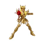 Blokees Scorpio Milo - SaintSeiya - Champion Class - Imagen 3