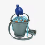 Chum Bucket Figural Crossbody Bag SpongeBob SquarePants ConceptOne Accesories - Imagen 3