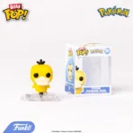 Funko Bitty Pop! Bulbasaur 4 pack - Pokemon - Imagen 8