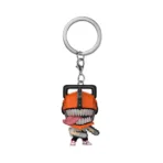 Funko Llavero Pocket Pop! Chainsaw Man - Imagen 3