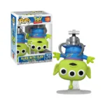 Funko Pop! Alien With Claw - 1595 - Toy Story 30th Anniversary - Disney