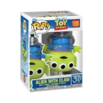 Funko Pop! Alien With Claw - 1595 - Toy Story 30th Anniversary - Disney - Imagen 2
