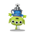 Funko Pop! Alien With Claw - 1595 - Toy Story 30th Anniversary - Disney - Imagen 3