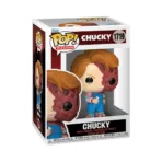 Funko Pop! Chucky (Melted Face) - 1719 - Imagen 2