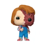 Funko Pop! Chucky (Melted Face) - 1719 - Imagen 3