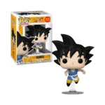 Funko Pop! Goku - 1626 - Dragon Ball GT