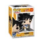 Funko Pop! Goku - 1626 - Dragon Ball GT - Imagen 2