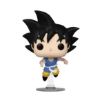 Funko Pop! Goku - 1626 - Dragon Ball GT - Imagen 3