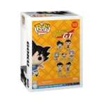 Funko Pop! Goku - 1626 - Dragon Ball GT - Imagen 4